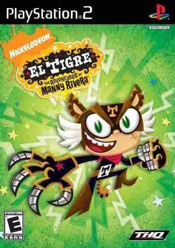 Descargar El Tigre The Adventures Of Manny Rivera [English] por Torrent